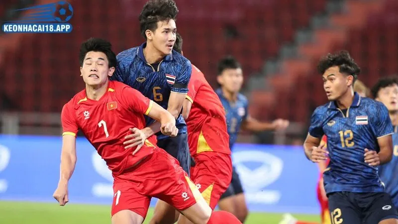 Hành trình đến ngai vàng của những chiến binh sao vàng